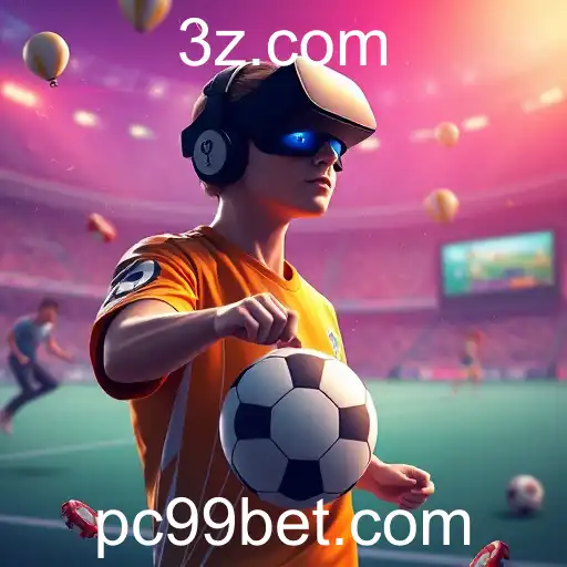 Revolução nos Jogos Digitais com 99bet