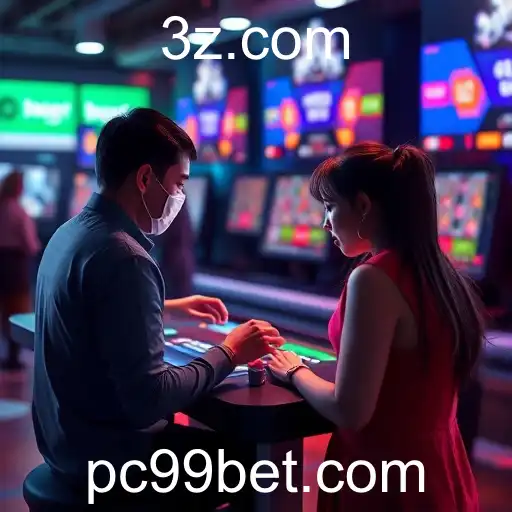 Expansão do Mercado de Apostas Online Impulsiona Novas Oportunidades