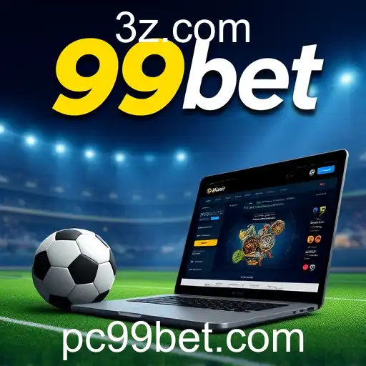 A Expansão do Mercado de Jogos Online e o Impacto do 99bet