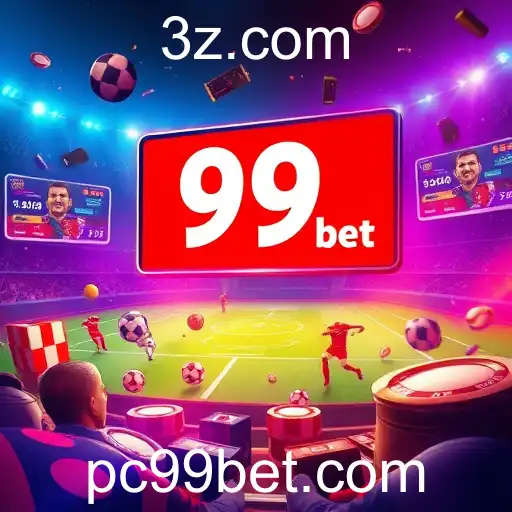 99bet Impulsiona o Crescimento dos Jogos Online em Portugal