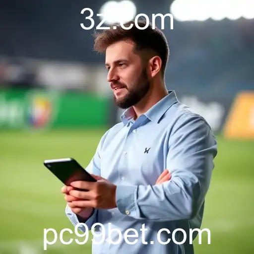 O Impacto da 99bet no Mercado de Jogos em 2025