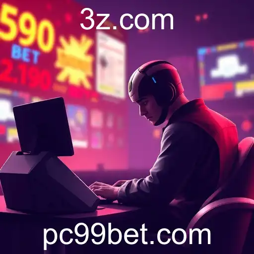 Evolução e Desafios do Setor de Apostas Online em 2025