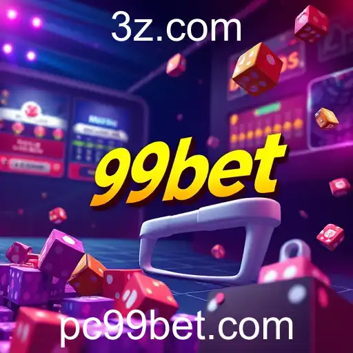 O Crescimento dos Jogos Online e o Sucesso do 99bet
