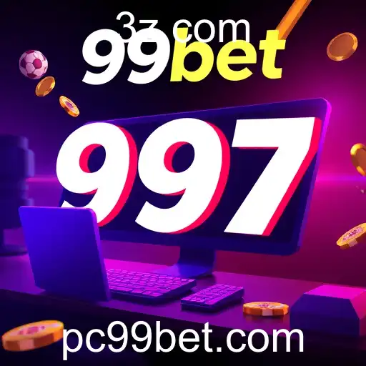 Ascensão dos Jogos Online e o Impacto da 99bet