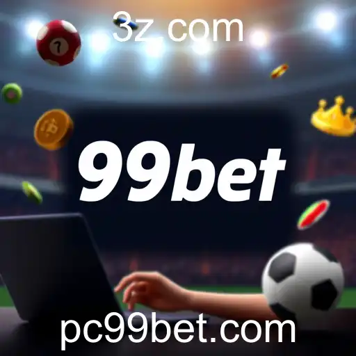 A Evolução do Mercado de Jogos Online e o Impacto da 99bet