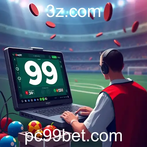 Tendências e Dinâmicas no Mercado de Jogos Online