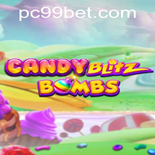 CandyBlitzBombs: A Sweet New Adventure in Gaming